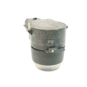 Recambio de sensor de aparcamiento para dodge nitro 2.8 crd referencia OEM IAM 1AF63RXFAA 0263003509 