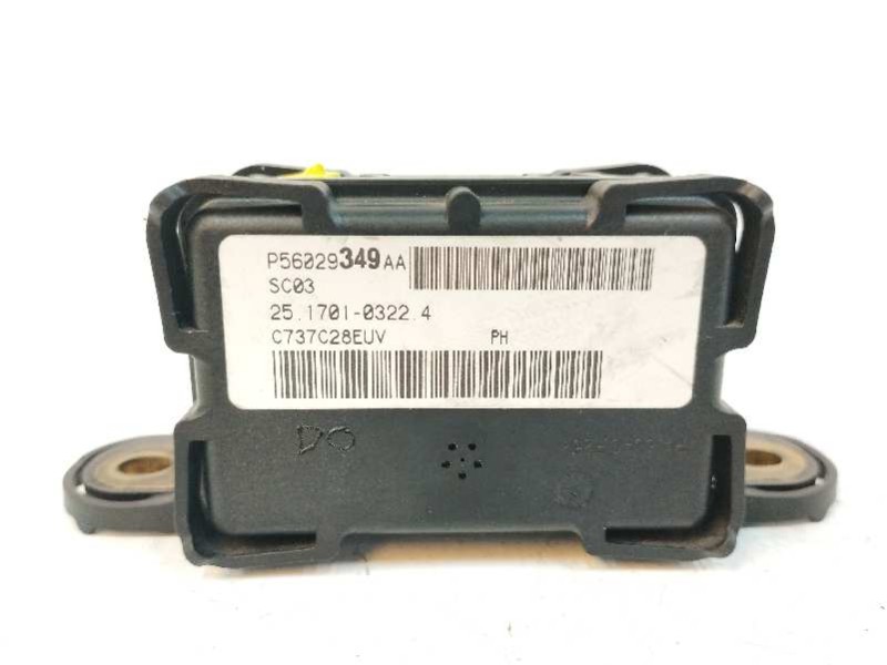 Recambio de sensor para dodge nitro 2.8 crd referencia OEM IAM P56029349AA ESP P56029403AA Recambio de sensor para dodge nitro 2.8 crd referencia OEM IAM P56029349AA ESP P56029403AA