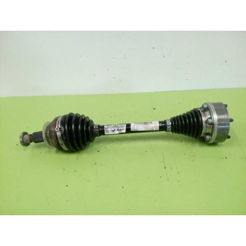 Recambio de transmision delantera izquierda para audi a1 sportback (8xa) attraction referencia OEM IAM 6R0407761A  