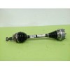 Recambio de transmision delantera izquierda para audi a1 sportback (8xa) attraction referencia OEM IAM 6R0407761A  