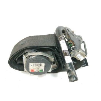 Recambio de cinturon seguridad delantero izquierdo para bmw serie 5 lim. (f10) 2.0 16v turbodiesel referencia OEM IAM 9164051 73
