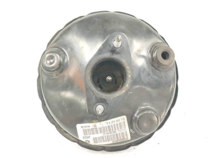 Recambio de servofreno para dodge nitro 2.8 crd referencia OEM IAM 52109923AF 02040A2713 Recambio de servofreno para dodge nitro 2.8 crd referencia OEM IAM 52109923AF 02040A2713