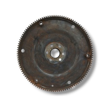 Recambio de volante motor para audi a4 b8 (8k2) 2.0 tdi referencia OEM IAM 03G105323K  