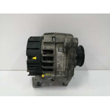 Recambio de alternador para audi a6 avant (4b5) 2.5 tdi referencia OEM IAM 059903015G SG12B025 120A