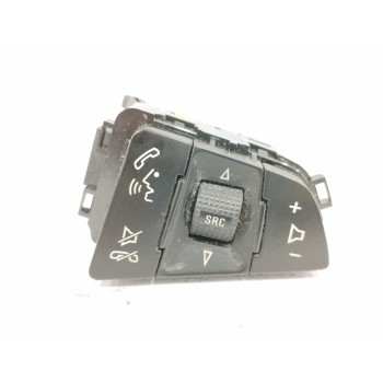 Recambio de mando volante para opel adam 1.4 16v referencia OEM IAM 13357722 LADO DERECHO 