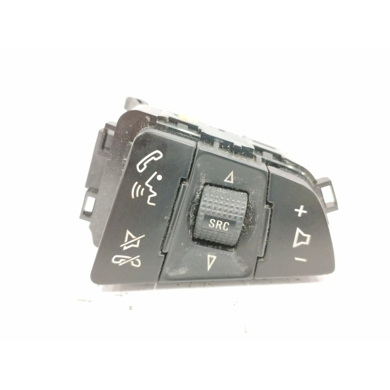 Recambio de mando volante para opel adam 1.4 16v referencia OEM IAM 13357722 LADO DERECHO 