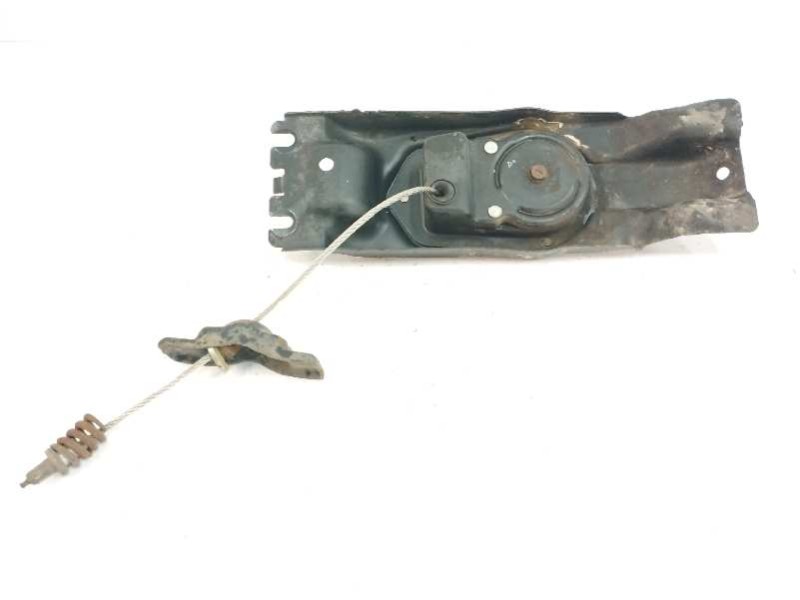 Recambio de soporte rueda repuesto para dodge nitro 2.8 crd referencia OEM IAM Recambio de soporte rueda repuesto para dodge nitro 2.8 crd referencia OEM IAM