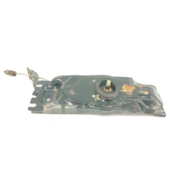 Recambio de soporte rueda repuesto para dodge nitro 2.8 crd referencia OEM IAM   