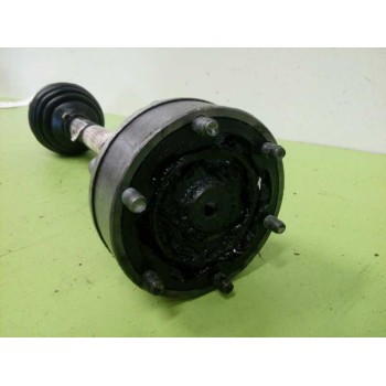 Recambio de transmision delantera izquierda para audi a1 sportback (8xa) attraction referencia OEM IAM 6R0407761A  