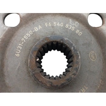 Recambio de kit embrague para peugeot boxer caja cerrada (rs 3000) (330/333) 2007 ) hdi (330) referencia OEM IAM 9659318880 9654