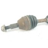 Recambio de transmision delantera izquierda para dodge nitro 2.8 crd referencia OEM IAM   