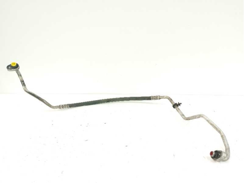 Recambio de tubos aire acondicionado para dodge nitro 2.8 crd referencia OEM IAM Recambio de tubos aire acondicionado para dodge nitro 2.8 crd referencia OEM IAM