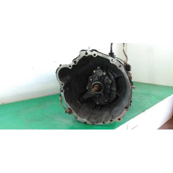 Recambio de caja cambios para nissan patrol (k/w260) corto tb referencia OEM IAM   