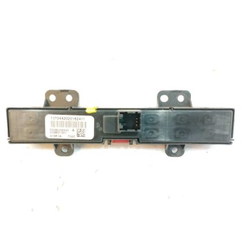 Recambio de warning para dodge nitro 2.8 crd referencia OEM IAM P04602563AF 41581A 033801001