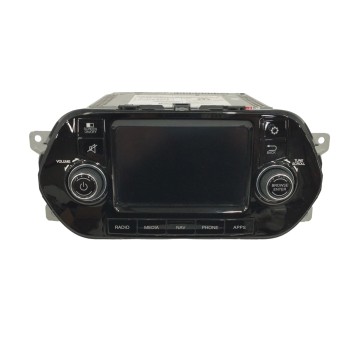 SISTEMA NAVEGACION GPS 07356546570 