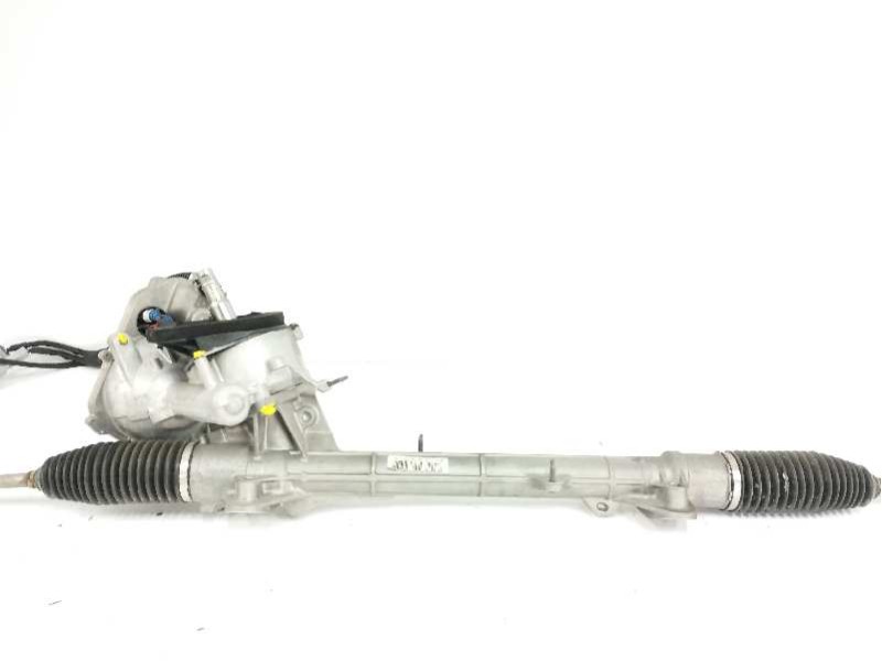 Recambio de cremallera direccion para opel mokka 1.2 elegance [1,2 ltr. - 74 kw] referencia OEM IAM 9834211380  