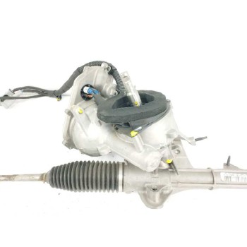 Recambio de cremallera direccion para opel mokka 1.2 elegance [1,2 ltr. - 74 kw] referencia OEM IAM 9834211380  