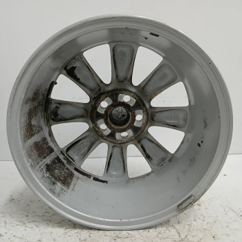 Recambio de llanta para toyota avensis berlina (t25) 2.0 16v cat referencia OEM IAM 4261105140B 16X6,5JJ ET45 5H 5X100