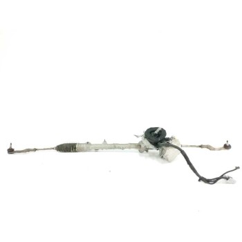 Recambio de cremallera direccion para opel mokka 1.2 elegance [1,2 ltr. - 74 kw] referencia OEM IAM 9834211380  