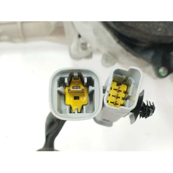 Recambio de cremallera direccion para opel mokka 1.2 elegance [1,2 ltr. - 74 kw] referencia OEM IAM 9834211380  