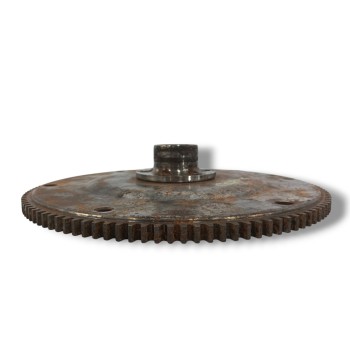 Recambio de volante motor para audi a4 b8 (8k2) 2.0 tdi referencia OEM IAM 03G105323K  