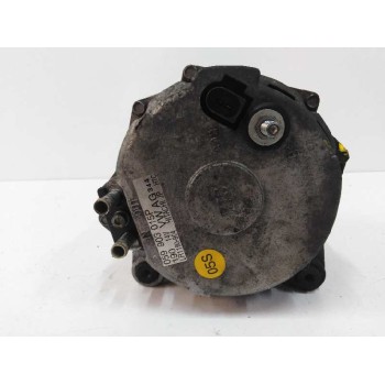Recambio de alternador para audi a8 (4e2) 4.0 v8 32v tdi biturbo cat (ase) referencia OEM IAM 059903015P LR1190904 190A