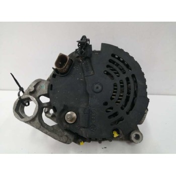Recambio de alternador para audi a6 avant (4b5) 2.5 tdi referencia OEM IAM 059903015G SG12B025 120A