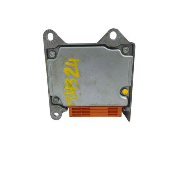 Recambio de centralita airbag para peugeot 307 break / sw (s1) 2.0 hdi cat referencia OEM IAM 9652712180 5WK42908 