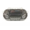 Recambio de sistema audio / radio cd para fiat tipo ii (357) fam 1.4 cat (gpl) referencia OEM IAM 07356757010  