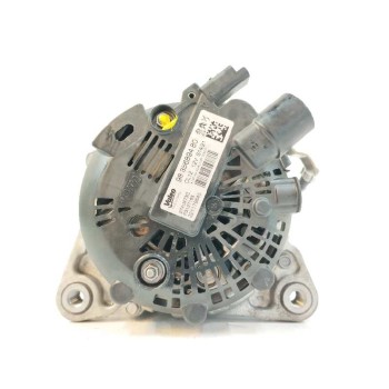 Recambio de alternador para opel mokka 1.2 elegance [1,2 ltr. - 74 kw] referencia OEM IAM 9835689480 FG12T163 CL12
