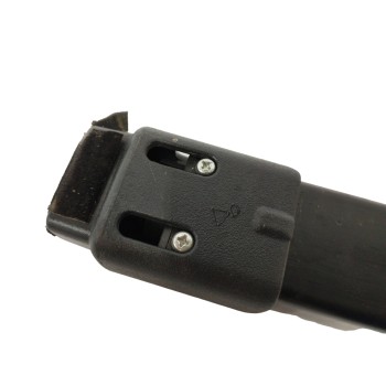 Recambio de bandeja trasera para mitsubishi outlander ii (cw_w) 2.0 di-d (cw8w) referencia OEM IAM 7237A023HA  