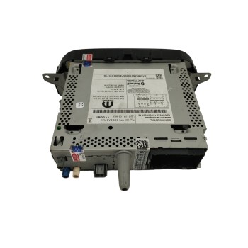 Recambio de sistema navegacion gps para fiat tipo sedán (356_, 357_) 1.4 (356sxa1b) referencia OEM IAM 07356546570  