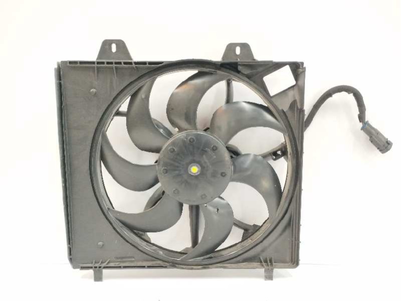 Recambio de electroventilador para opel mokka 1.2 elegance [1,2 ltr. - 74 kw] referencia OEM IAM 9838282180  