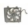 Recambio de electroventilador para opel mokka 1.2 elegance [1,2 ltr. - 74 kw] referencia OEM IAM 9838282180  