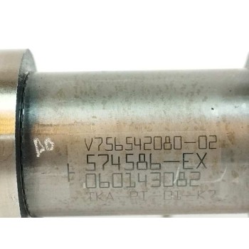 Recambio de arbol de levas para peugeot 308 confort referencia OEM IAM V756542080 ESCAPE 