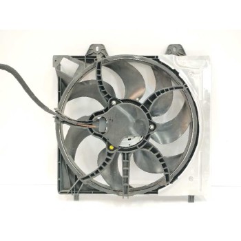 Recambio de electroventilador para opel mokka 1.2 elegance [1,2 ltr. - 74 kw] referencia OEM IAM 9838282180  