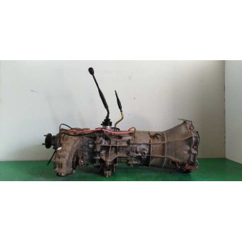 Recambio de caja cambios para nissan patrol (k/w260) corto tb referencia OEM IAM   