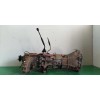 Recambio de caja cambios para nissan patrol (k/w260) corto tb referencia OEM IAM   