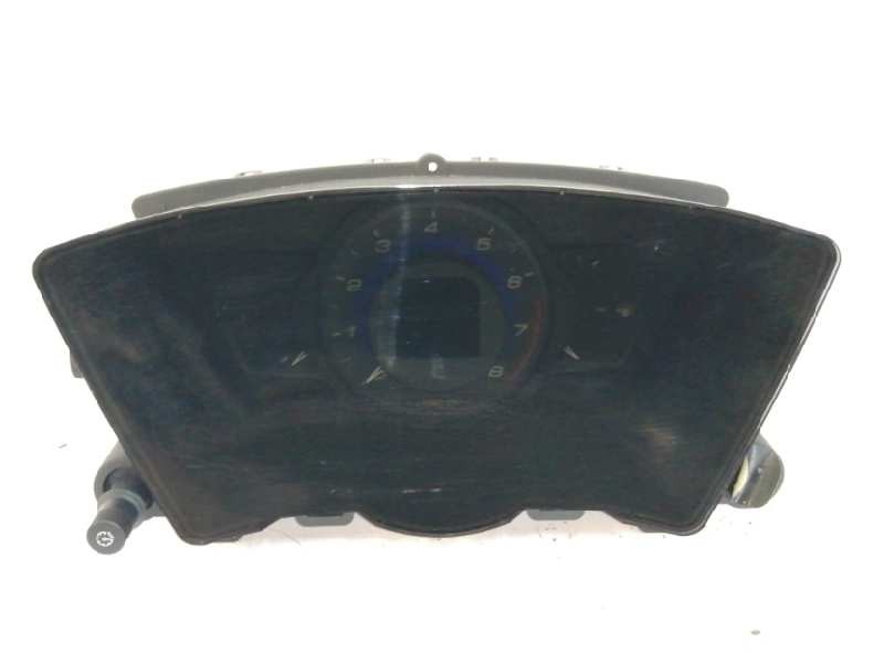 Recambio de cuadro instrumentos para honda civic berlina 5 (fk) 1.4 cat referencia OEM IAM 78200G120 Recambio de cuadro instrumentos para honda civic berlina 5 (fk) 1.4 cat referencia OEM IAM 78200G120