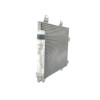 Recambio de condensador / radiador aire acondicionado para peugeot 107 1.4 hdi cat (8ht / dv4td) referencia OEM IAM 884500H010  