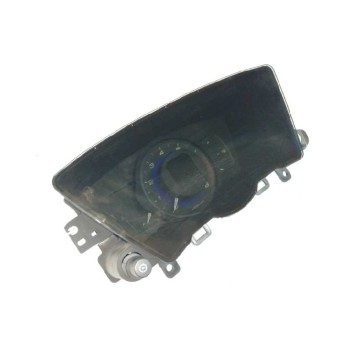 Recambio de cuadro instrumentos para honda civic berlina 5 (fk) 1.4 cat referencia OEM IAM 78200G120  