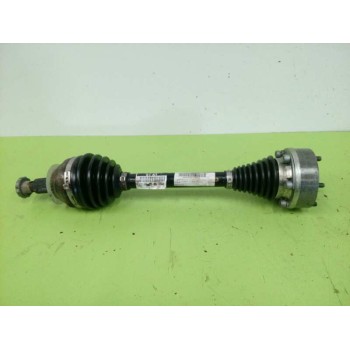 Recambio de transmision delantera izquierda para audi a1 sportback (8xa) attraction referencia OEM IAM 6R0407761A  