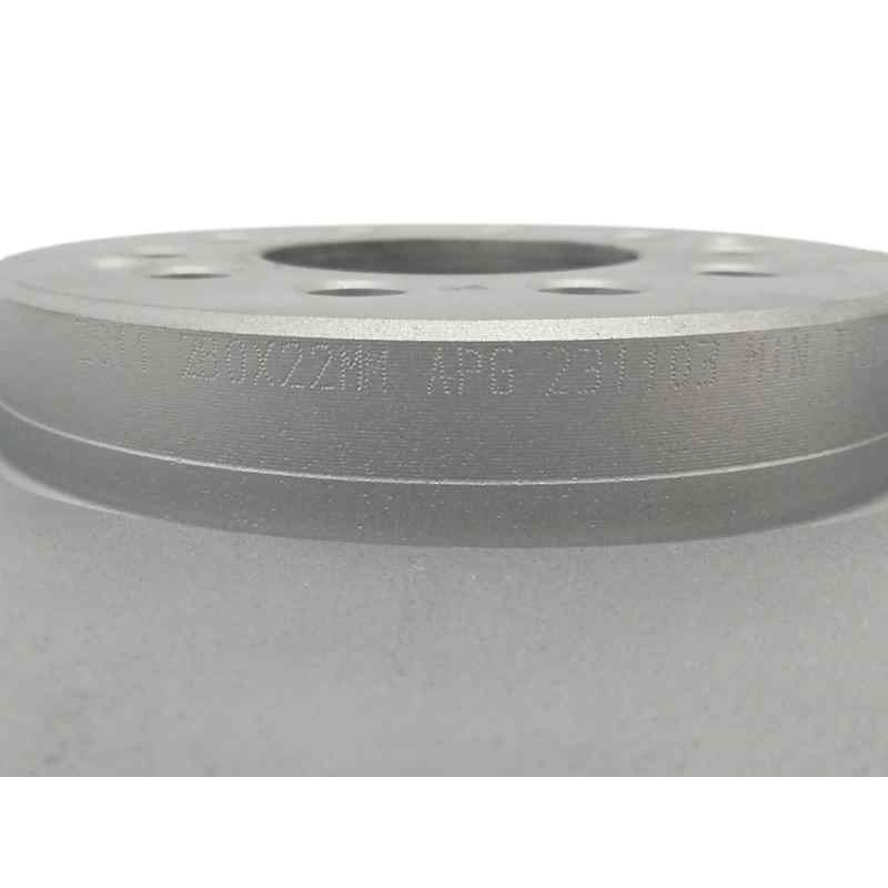 DISCO FRENO DELANTERO 280X22MM