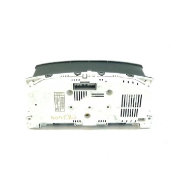 Recambio de cuadro instrumentos para honda civic berlina 5 (fk) 1.4 cat referencia OEM IAM 78200G120  
