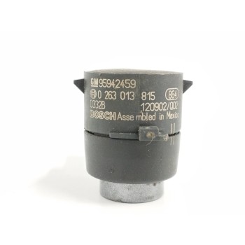 Recambio de sensor de aparcamiento para chevrolet orlando 1.8 cat referencia OEM IAM 95942459 0263013815 