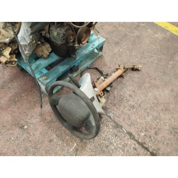 Recambio de motor completo para subaru vivio automatico 4x4 referencia OEM IAM EN07  DELCO INYECCION