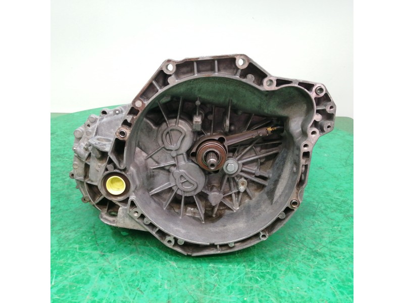 Recambio de caja cambios para renault espace / grand espace (je0) 2.2 dci grand espace expression referencia OEM IAM PK1AA065  
