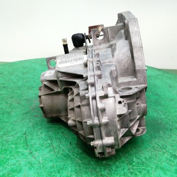 Recambio de caja cambios para renault espace / grand espace (je0) 2.2 dci grand espace expression referencia OEM IAM PK1AA065  