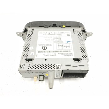 Recambio de sistema audio / radio cd para fiat tipo ii (357) fam 1.4 cat (gpl) referencia OEM IAM 07356757010  