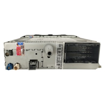 Recambio de sistema navegacion gps para fiat tipo sedán (356_, 357_) 1.4 (356sxa1b) referencia OEM IAM 07356546570  